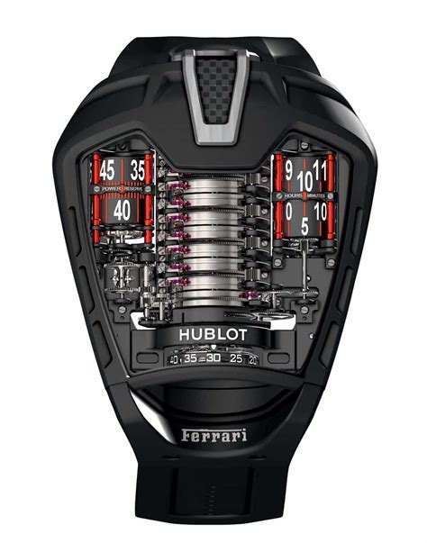 hublot laferrari replica price|hublot laferrari mp 05.